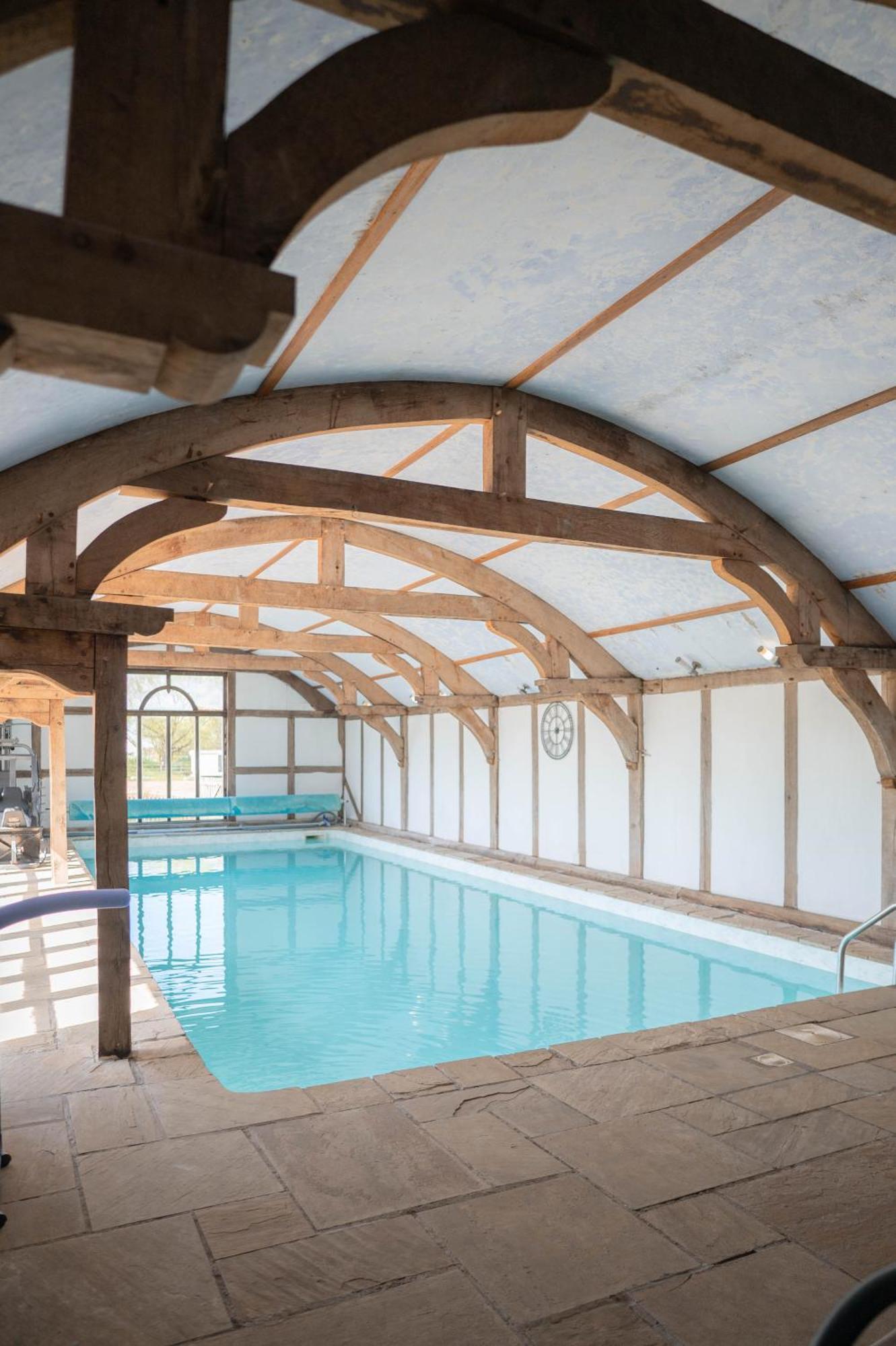 Barnacre Green Cottage - Eco-Friendly Cosy Cottage Moreton  Екстер'єр фото